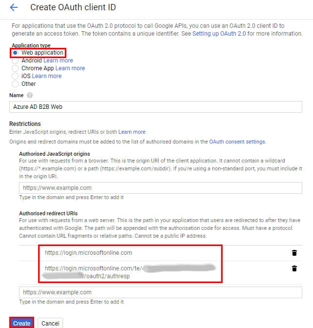 Microsoft Opens Azure Active Directory B2B Service To Add Google As An Identity Provider For B2B Guest Users