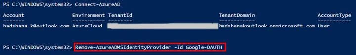Microsoft Opens Azure Active Directory B2B Service To Add Google As An Identity Provider For B2B Guest Users