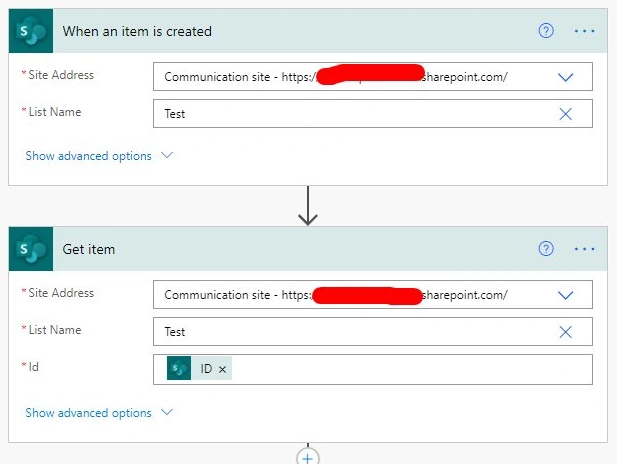 Microsoft Power Platform - Convert HTML To PDF Using OneDrive Actions In Power Automate