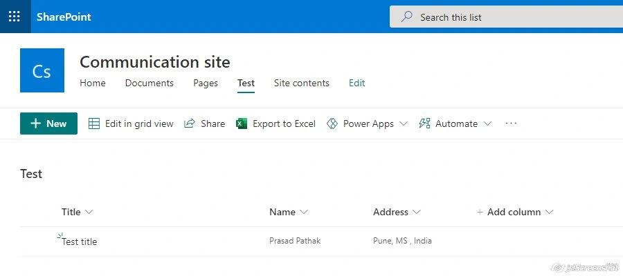 Microsoft Power Platform - Convert HTML To PDF Using OneDrive Actions In Power Automate
