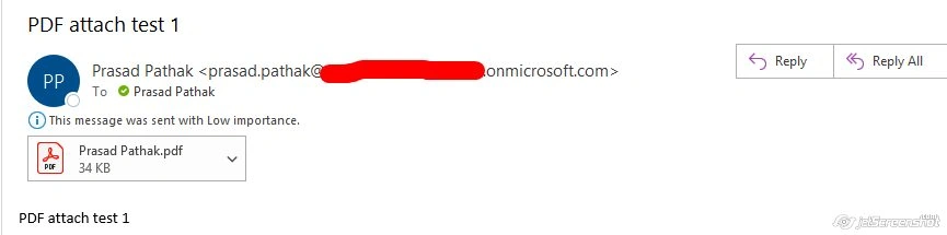 Microsoft Power Platform - Convert HTML To PDF Using OneDrive Actions In Power Automate