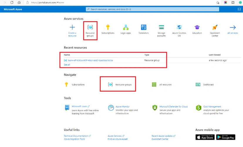 Microsoft Standard Logic Apps