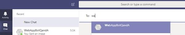 Microsoft Teams