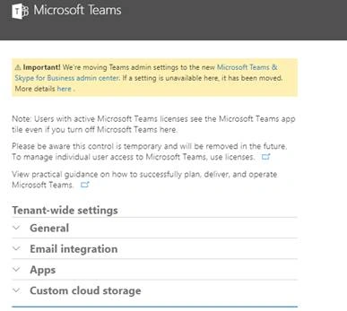 Microsoft Teams