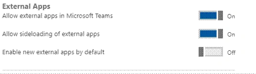 Microsoft Teams