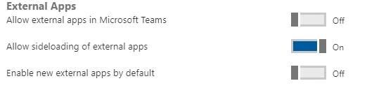 Microsoft Teams