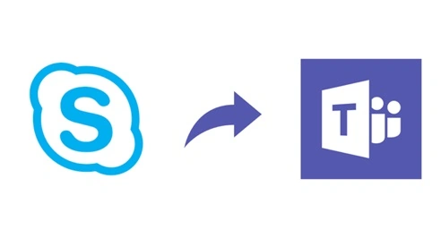 Microsoft Teams As Hub For Corporate Teamwork