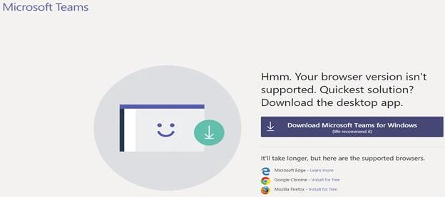 Microsoft Teams