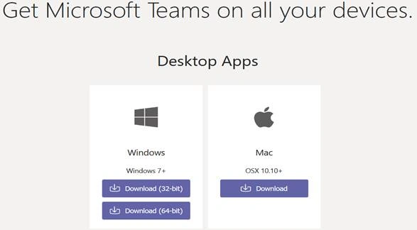 Microsoft Teams