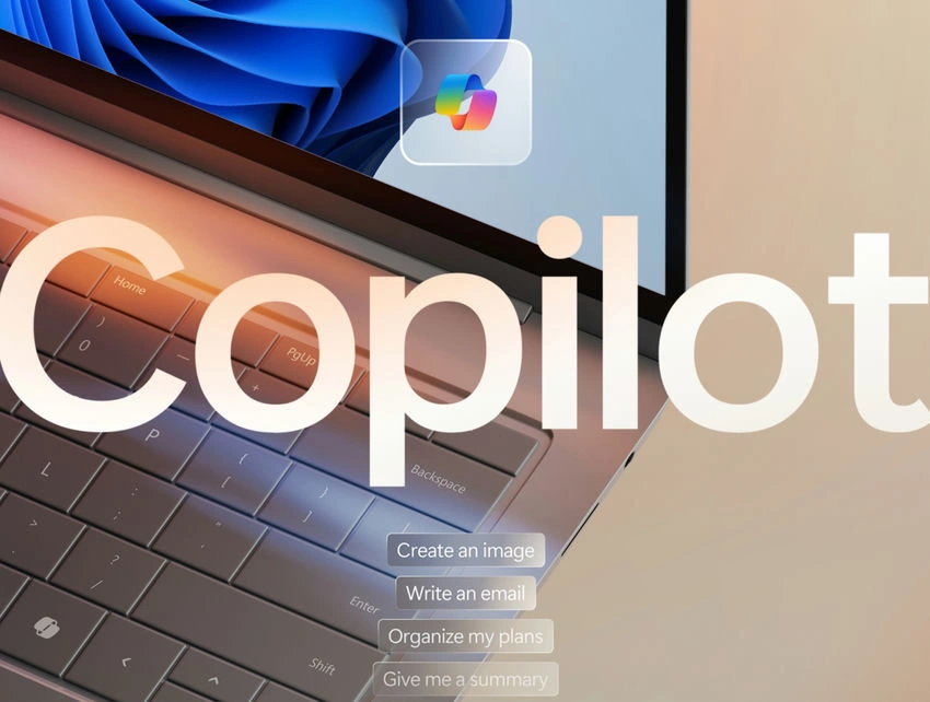 Microsoft Copilot