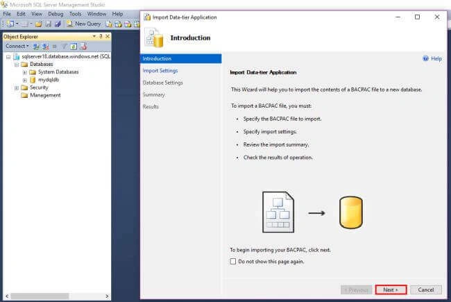 SQL Server