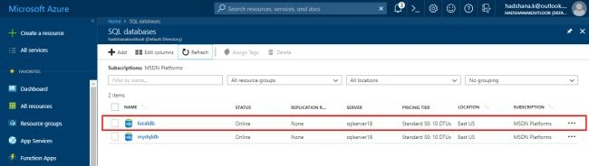 SQL Server