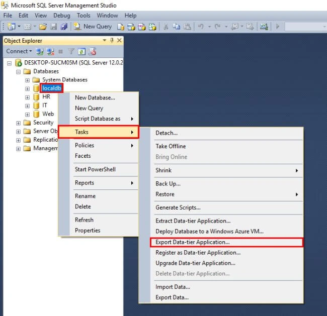 SQL Server