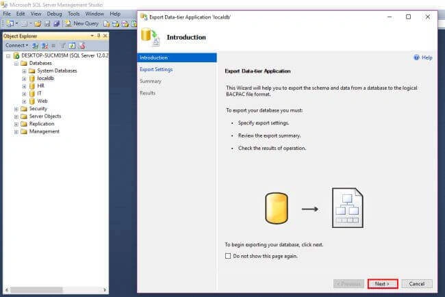 SQL Server