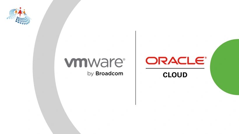 VMware & Oracle