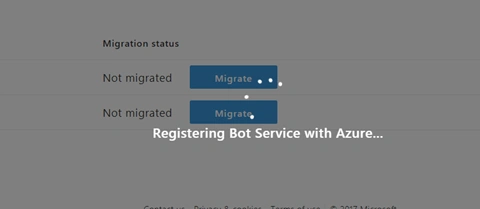 Bot Portal