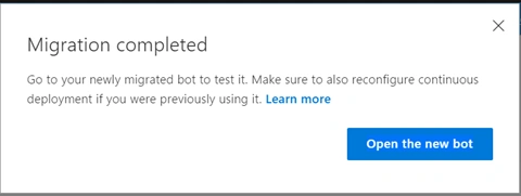 Bot Portal