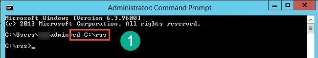 Migrate Existing Native SSRS Reports To Power BI Report Server