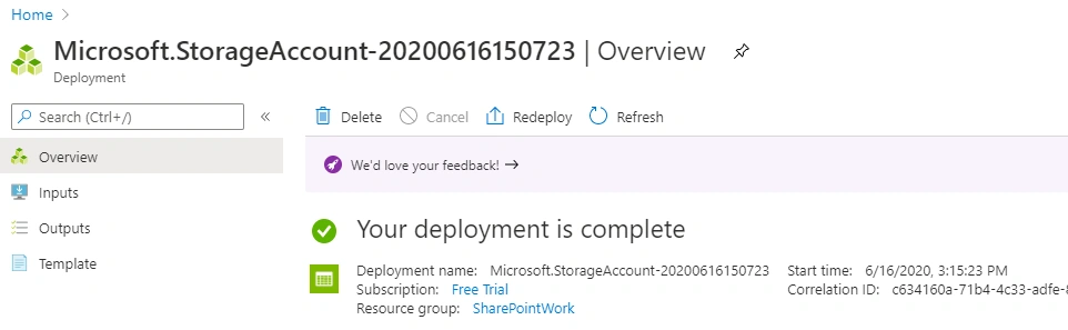 Migrate SharePoint List From onpremises To SharePoint Online