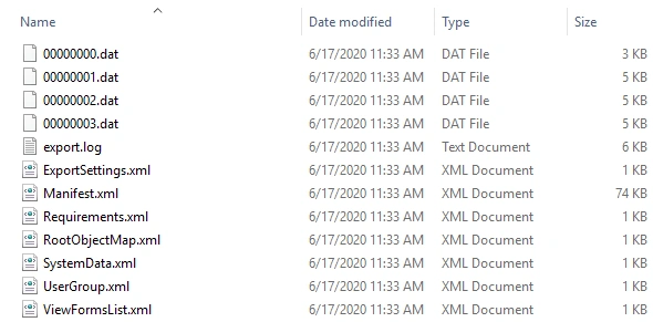 Migrate SharePoint List From onpremises To SharePoint Online