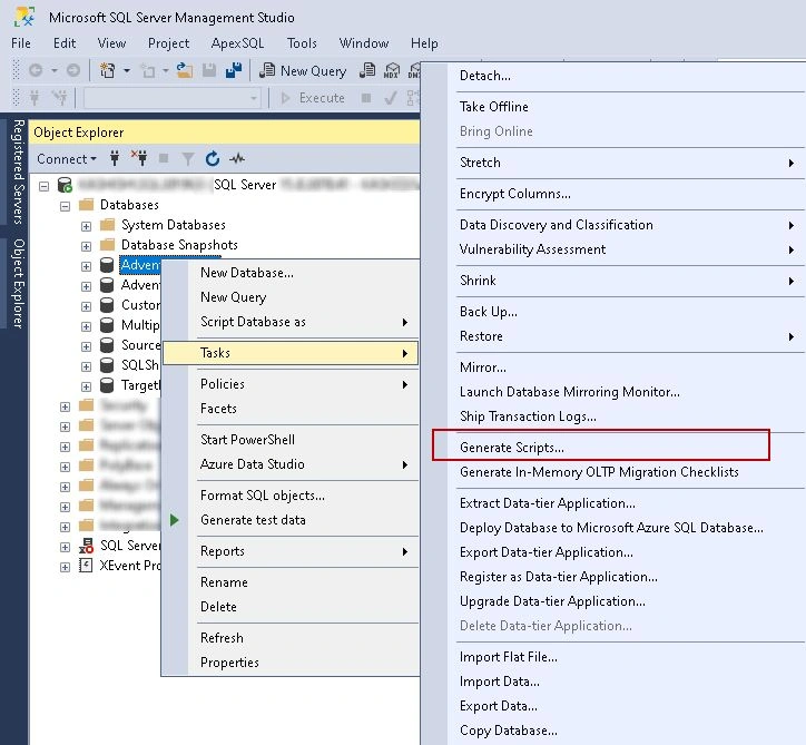 Migrate SQL Server to New Server - Top Four Solutions