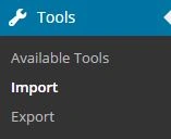 tools