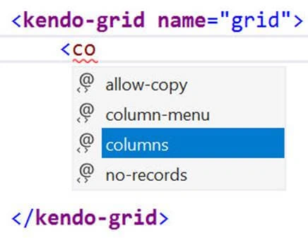 ASP.NET Core Tag Helpers