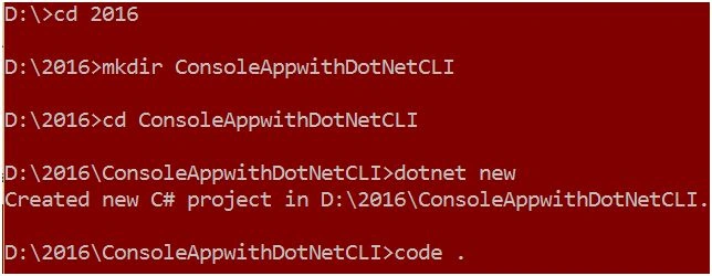 Visual studio code editor