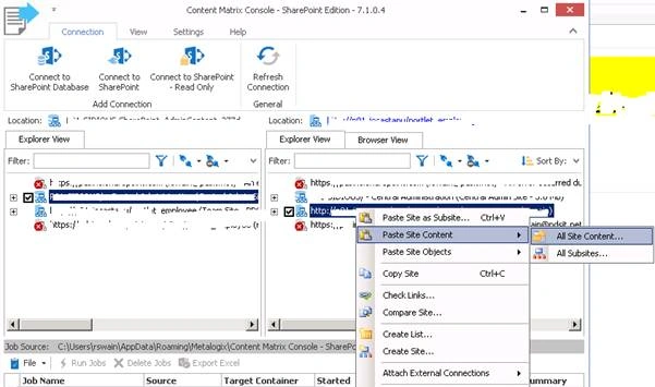 SharePoint