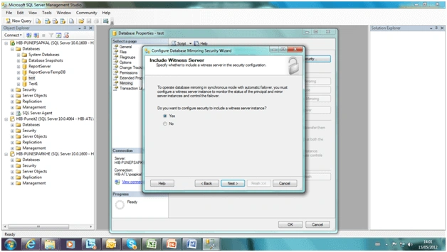 SQL Server