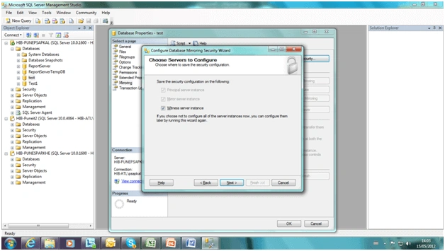 SQL Server