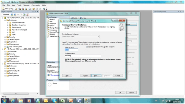 SQL Server