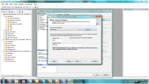 SQL Server