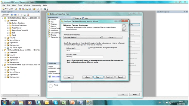 SQL Server