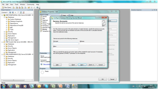 SQL Server