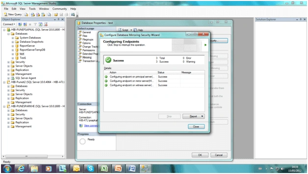 SQL Server