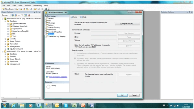 SQL Server