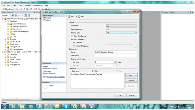 SQL Server