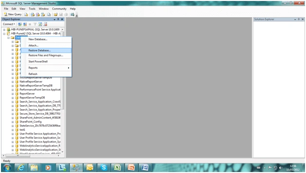 SQL Server