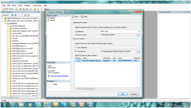 SQL Server