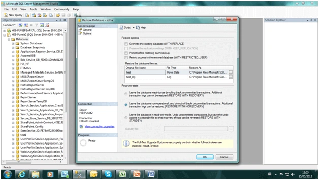 SQL Server