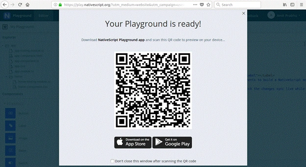 Mobile Development