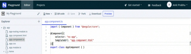 Mobile Development
