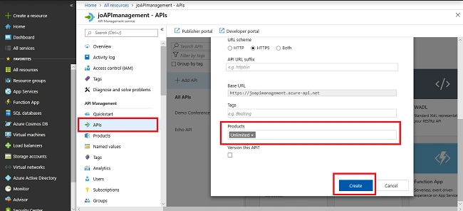 Mock API Response Using Azure API Management