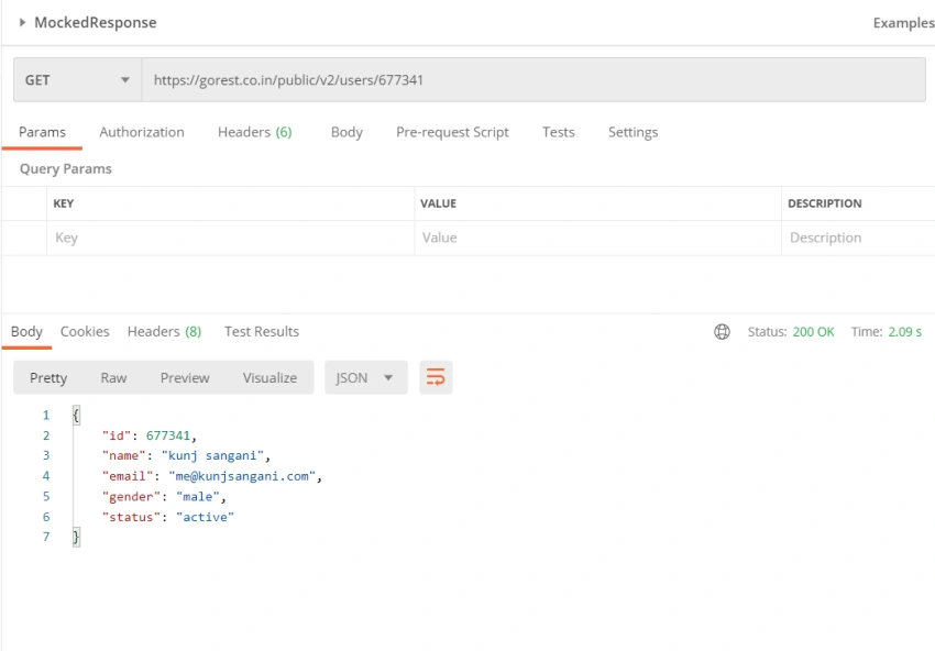 Mocking API Responses Made Easy with Graph Developer Proxy