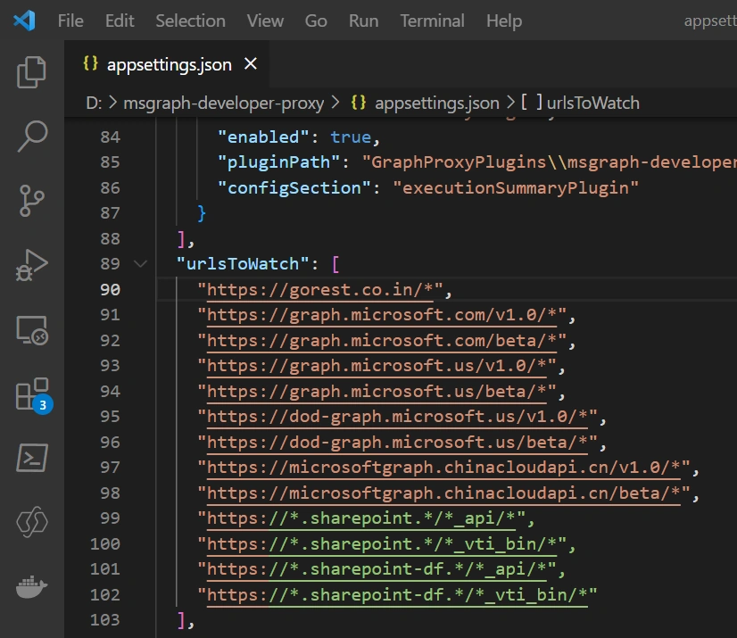 Mocking API Responses Made Easy With Graph Developer Proxy