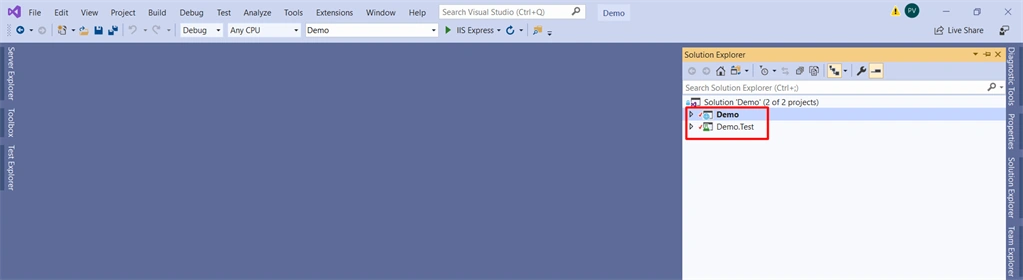 Mocking Httpclient Using XUnit In .Net Core