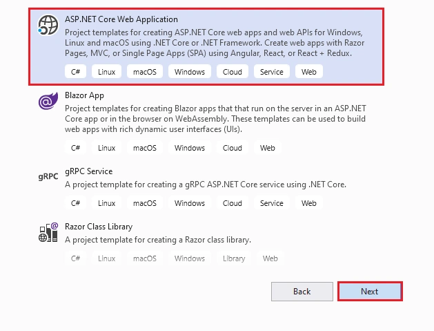 Model Validation In ASP.NET MVC Core 3.1