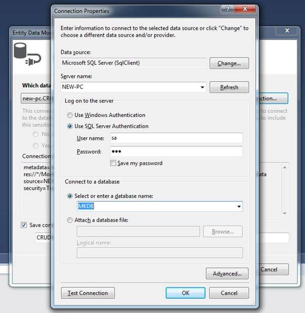 ASP.NET