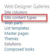 Modern SharePoint Online Document Set